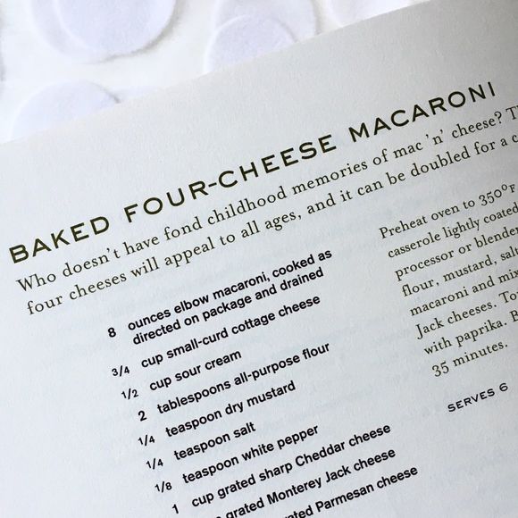 Cookbook, “The Big Book of POTLUCK”, 275 Recipes, - Picture 5 of 8